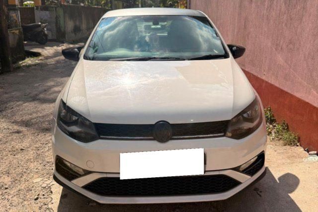 Volkswagen Polo 1.0 TSI Highline Plus Second-hand 2021 Volkswagen Polo 1.0 TSI Highline Plus for sale in Siliguri
