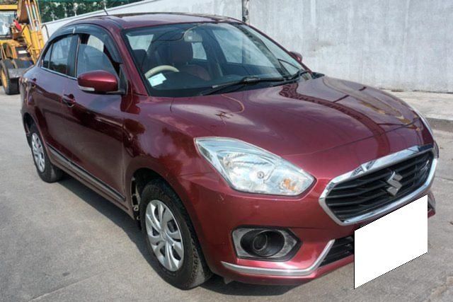 Maruti Suzuki Swift Dzire AMT VDI Second-hand 2018 Maruti Suzuki Swift Dzire AMT VDI for sale in Chennai
