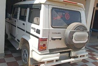 Used SLX 2WD BSIII