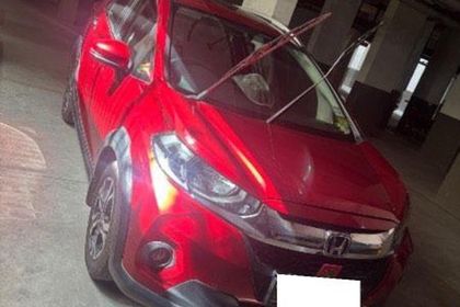 Used i-VTEC VX