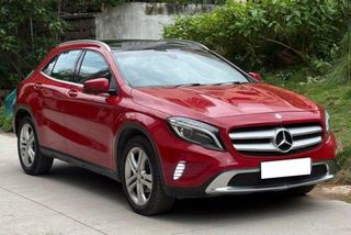 Used 200 CDI SPORT