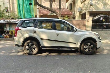 Used W8 FWD