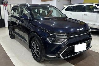 Used Luxury Plus Diesel 7Str BSVI