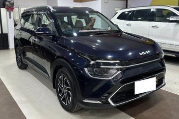 Used Luxury Plus Diesel 7Str BSVI