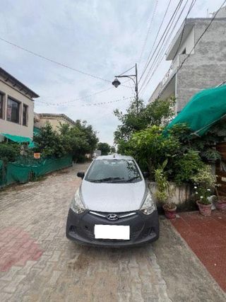 Used Magna Plus