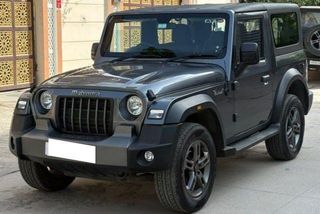 Used LX 4WD Hard Top Diesel BSVI