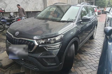 Used 1.0 TSI Active BSVI