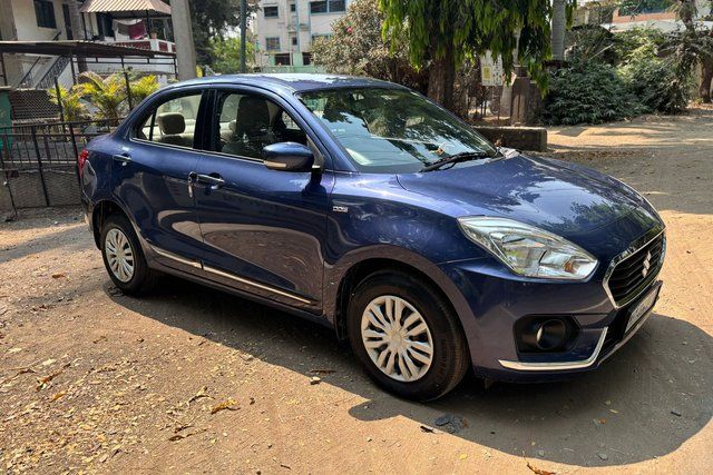 Maruti Suzuki Swift Dzire VDI Second-hand 2017 Maruti Suzuki Swift Dzire VDI for sale in Pune