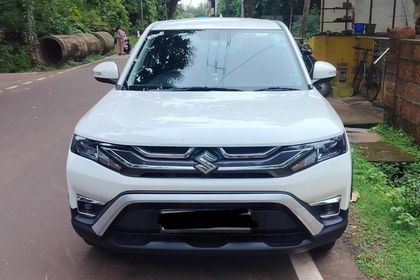 Used Lxi CNG