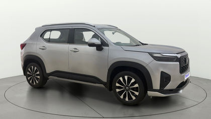 2023 Honda Elevate VX
