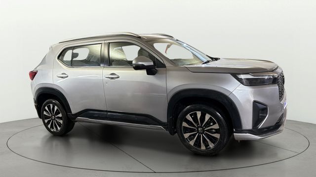 Honda Elevate ZX CVT Second-hand 2023 Honda Elevate ZX CVT for sale in New Delhi