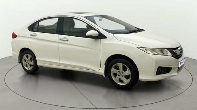 Honda City i VTEC VX Second-hand 2015 Honda City i VTEC VX for sale in Mumbai