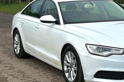 Used 35 TDI Technology
