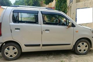 Used VXI BS IV