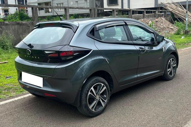 Image Used Car
