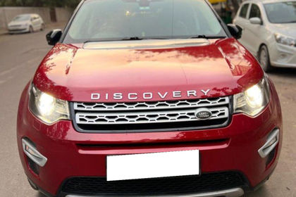 Used HSE 3.0 TD6