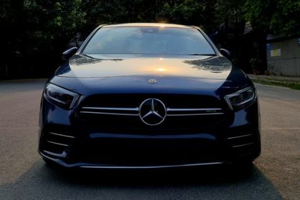 Used 4MATIC