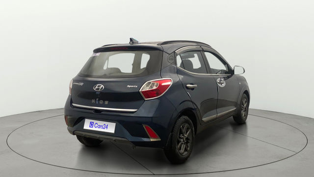 Image Used Car