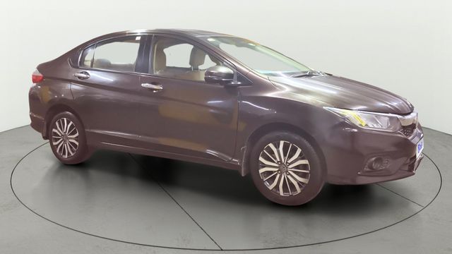Second-hand 2019 Honda City i-VTEC CVT VX for sale in Surat