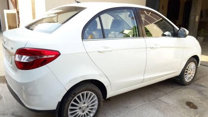 Used Quadrajet 1.3 XT