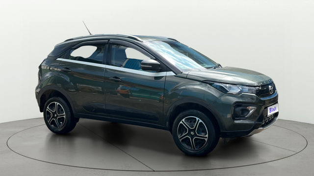 Tata Nexon XM BSVI Second-hand 2021 Tata Nexon XM BSVI for sale in Bangalore
