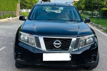Used XV 110 PS Limited Edition