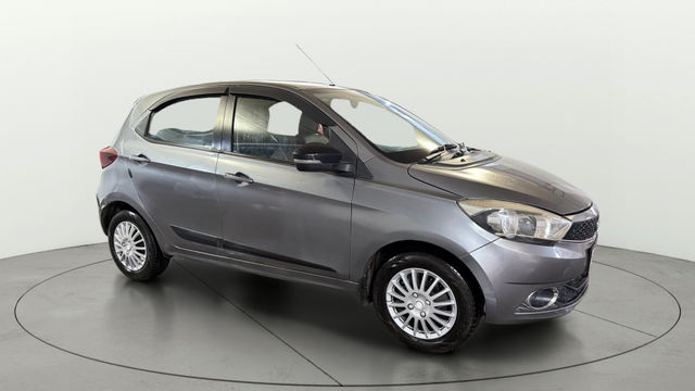 Second-hand 2019 Tata Tiago XZA for sale in Gurgaon