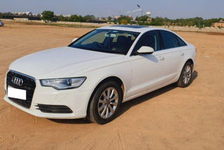 Used 2.0 TDI