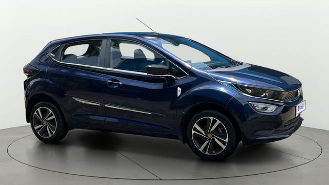 Second-hand 2022 Tata Altroz XZA Plus DCT BSVI for sale in Bangalore