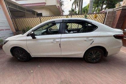 Used V CVT