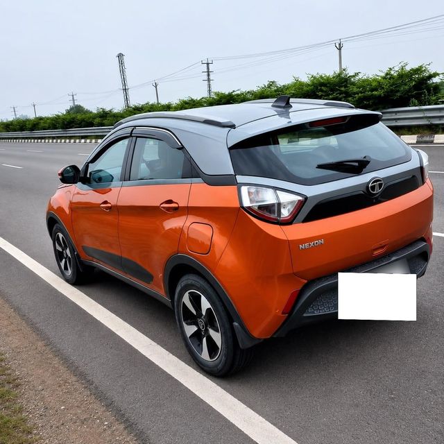 Image Used Car