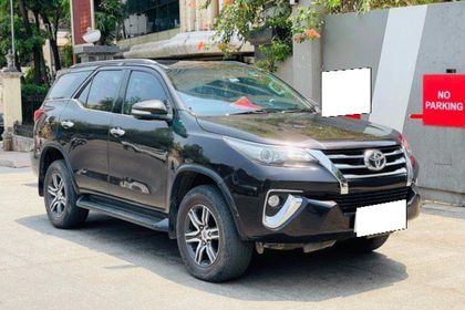 Used 2.7 2WD MT BSIV