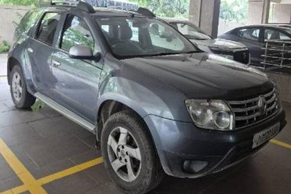 Used 110PS Diesel RXZ Optional with Nav