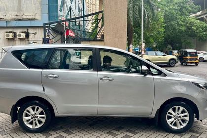 Used 2.4 VX MT 8S BSIV