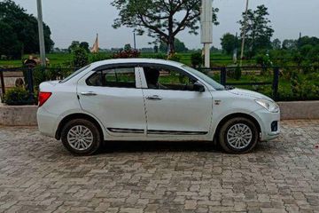 Used LXI 1.2 BS IV