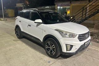 Used 1.4 E Plus CRDi
