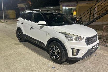 Used 1.4 E Plus CRDi