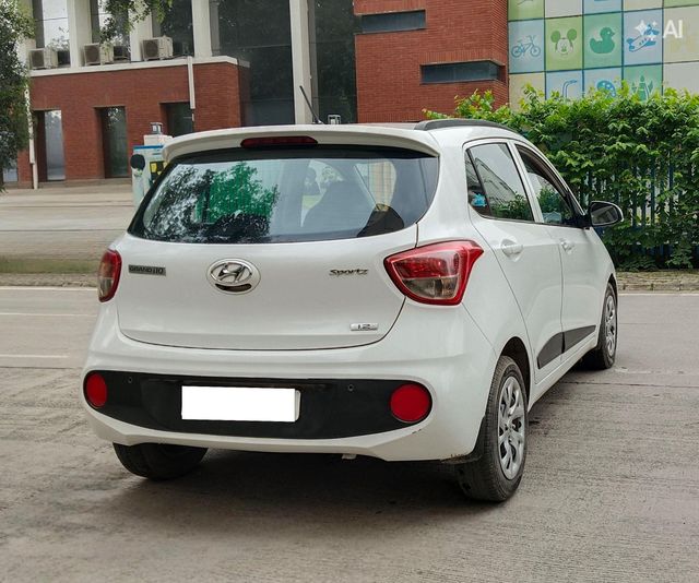 Image Used Car