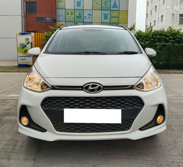 Image Used Car