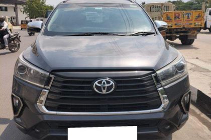 Used 2.4 VX 7 STR
