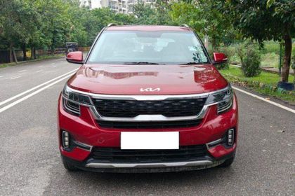 Used HTX IVT G