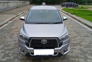 Used 2.4 Zx 7Str