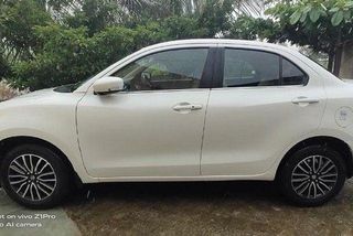 Used ZXI Plus BSVI