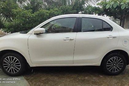 Used ZXI Plus BSVI