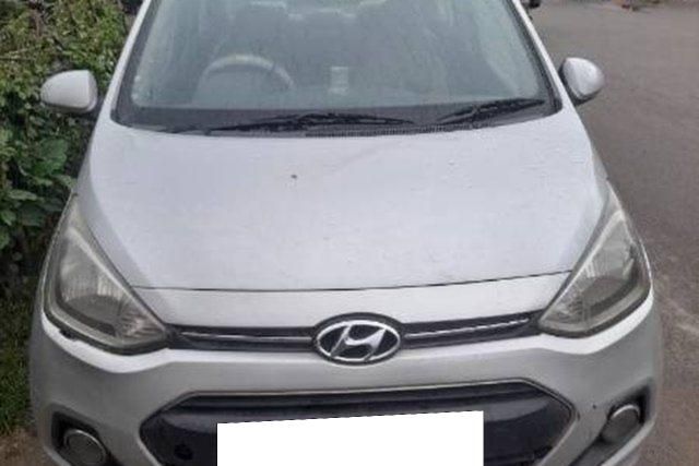Second-hand 2014 Hyundai Xcent 1.2 Kappa S for sale in Bokaro