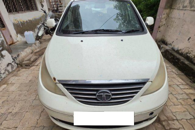 Tata Indica Quadrajet VX Second-hand 2013 Tata Indica Quadrajet VX for sale in Kalol