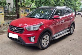 Used 1.6 VTVT E Plus