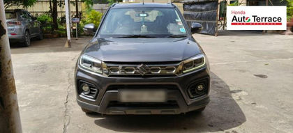 2020 Maruti Suzuki Vitara Brezza वीएक्सआई एटी