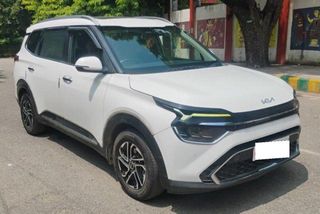 Used Luxury Plus Diesel AT 6 STR BSVI