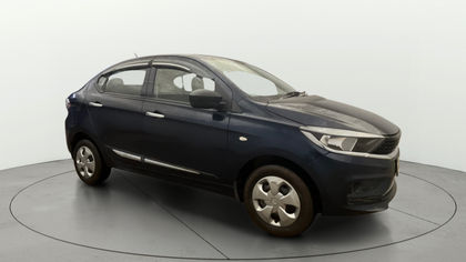 Used XZ CNG BSVI